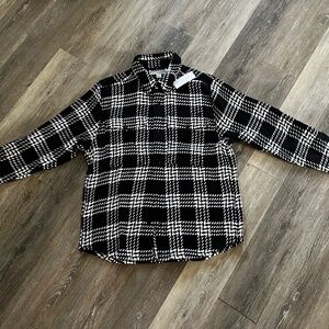 Outerknown Blanket Shirt